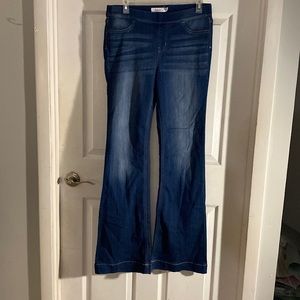 Cello flare jeans